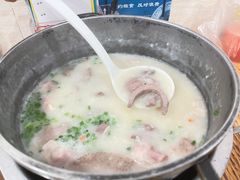 -南记食粥坊·宵夜大排档(莲花总店)