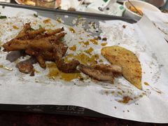 -云南建水鸡脚王烧烤(商贸路店)