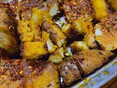 -西后地小马烤肉·清真菜(西安公馆店)