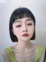-查克拉造型