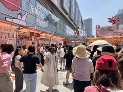 -沈阳铁西万象汇