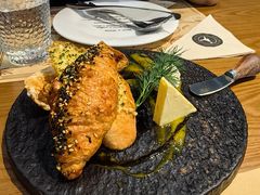 -Mark&Mars Restaurant