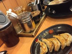 -博多一幸舍(侨福芳草地购物中心店)