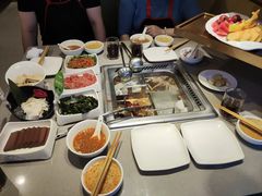-海底捞火锅(振华商厦店)