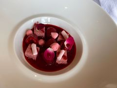 -Le Comptoir de Pierre Gagnaire