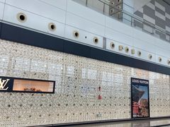 -广州白云国际机场-T2航站楼