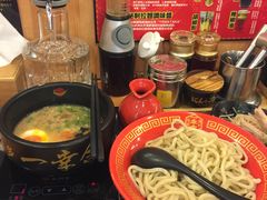 -博多一幸舍(侨福芳草地购物中心店)