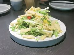 -向川南·水煮鱼·川菜(和平里店)