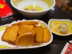 -芦月轩羊蝎子(劲松店)