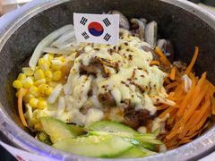 -Meet Sun韩式大排档(五一广场7MALL店)