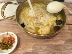 -小满手工粉(上海月星环球港店)