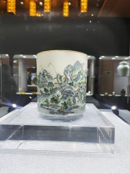 -今日陶艺(富力广场店)