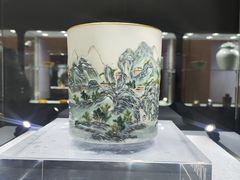 -今日陶艺(富力广场店)