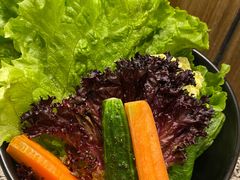 -汉拿山烤肉(东直门东方银座店)