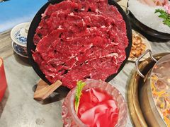 -矮板凳老火锅(宽窄巷子店)