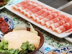 -肖婷姐大铁锅重庆火锅(南湖店)