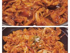 -HOTISLAND海鸡岛·韩国料理(江南西店)