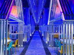 -香港狮子山下·明星粤菜餐厅(北苑店)