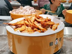 -龍歌自助小火锅(李沧顺和汇店)