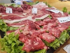 -一井烧肉·活鳗·寿司(望京SOHO店)