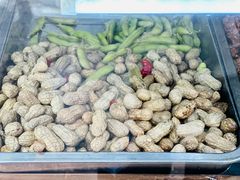 花毛一体-老回回烩面馆(左家庄店)