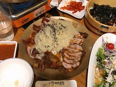 -Myth猪蹄(明洞店)