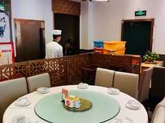 -福来居烤鸭店(天坛二店)