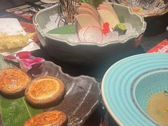 -古田居·特色寿司料理(星之岛旗舰店)