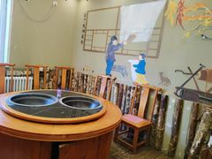 -粘豆包铁锅炖二部(温泉街店)