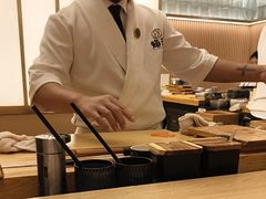 -鮨政·Omakase(港汇恒隆广场店)