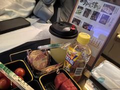 -华夏良子·足道SPA艾灸(王府井店)