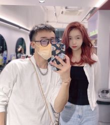 -卓梵美发·精品Salon