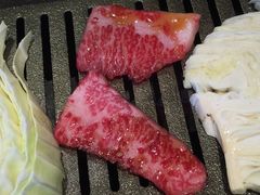 -俺的焼肉(銀座9丁目店)