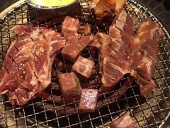 -火炉火自助餐(喜隆多店)