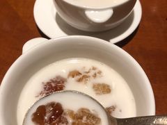 养颜桃胶露-杭州JW万豪酒店-万豪中餐厅