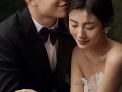 -爱我旅拍婚纱摄影(大理店)