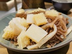 -毛肚向右·川渝毛肚王(经开永旺店)