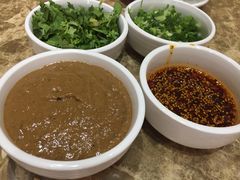 -牛叔鲜羊肉铜火锅(远东小区店)