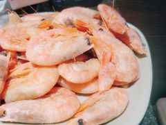 -韩盛·盛江山自助料理(中街大悦城店)