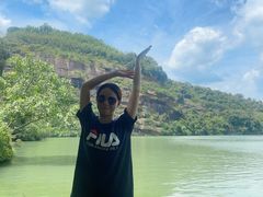 -丹霞山风景名胜区