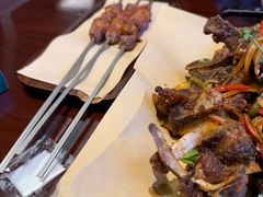 -那拉提之疆·新疆菜(美院店)