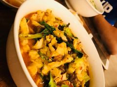 -老刘家永盛斋·传统泡馍(东关南街店)