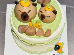 -Pantry's Best派悦坊蛋糕(世纪金源店)