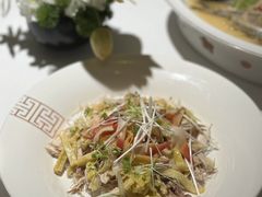 -金成潮菜博物馆(海珠湿地店)