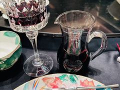 -桂满陇·海市蜃楼·黑金(国金店)