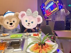 -海底捞火锅(海宁路店)