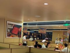 -海底捞火锅(太原南站店)