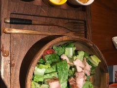 -绿茵阁牛扒餐厅(客村店)
