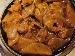 -将军牛排·尔滨地标朝鲜族美食(总店)