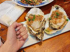 -旺角小渔村·海肠捞饭开创者(环山路店)